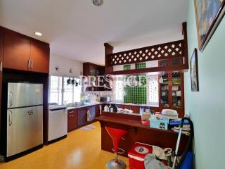 Private House – 5 bed 4 bath in Bang Saray PP10266