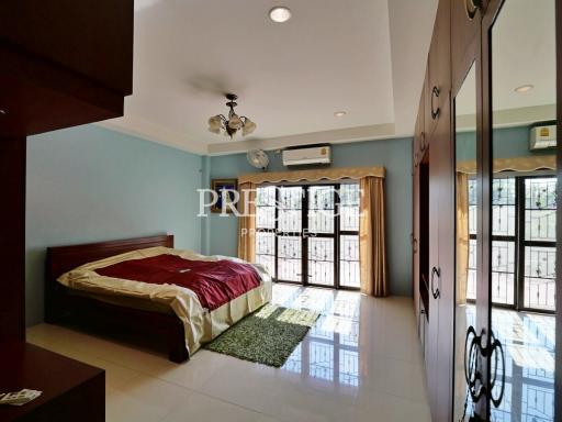 Private House – 5 bed 4 bath in Bang Saray PP10266