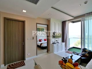 Del Mare – 1 bed 1 bath in Bang Saray PP10267