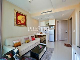 Del Mare – 1 bed 1 bath in Bang Saray PP10267