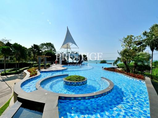 Del Mare – 1 bed 1 bath in Bang Saray PP10267