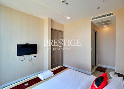 Del Mare – 1 bed 1 bath in Bang Saray PP10267