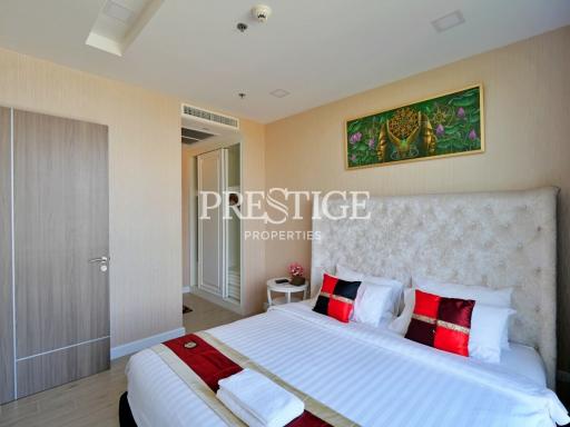 Del Mare – 1 bed 1 bath in Bang Saray PP10267