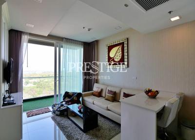 Del Mare – 1 bed 1 bath in Bang Saray PP10267