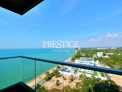 Del Mare – 1 bed 1 bath in Bang Saray PP10267