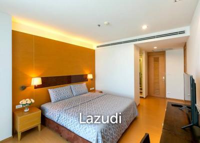 2 Bed 2 Bath 120 Sqm Apartment For Rent