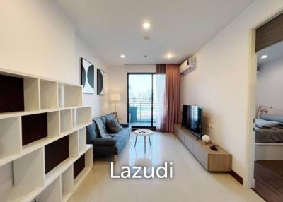 1 Bed 1 Bath 50 SQ.M Supalai Premier @ Asoke