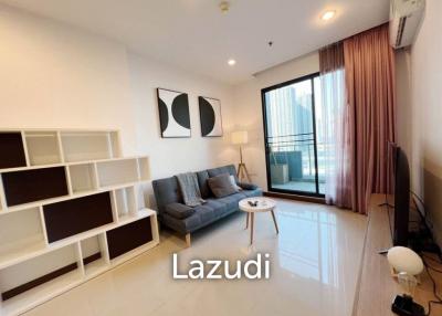 1 Bed 1 Bath 50 SQ.M Supalai Premier @ Asoke