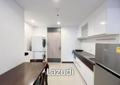 1 Bed 1 Bath 50 SQ.M Supalai Premier @ Asoke