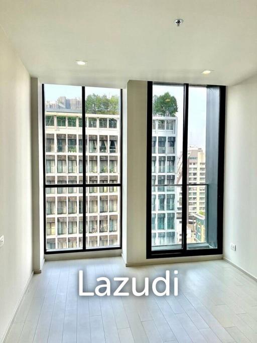 1 Bed 1 Bath 55 SQ.M Noble Ploenchit