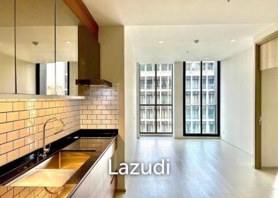 1 Bed 1 Bath 55 SQ.M Noble Ploenchit