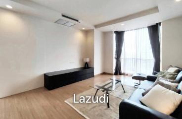 2 Bed 2 Bath 112 SQ.M The Rajdamri Condominium