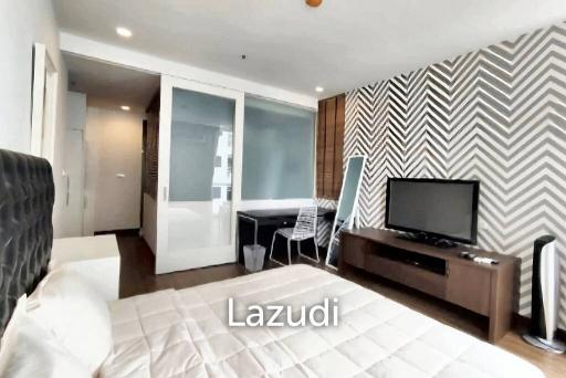 2 Bed 2 Bath 112 SQ.M The Rajdamri Condominium