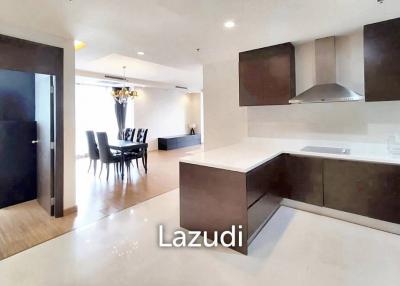 2 Bed 2 Bath 112 SQ.M The Rajdamri Condominium