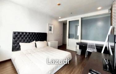 2 Bed 2 Bath 112 SQ.M The Rajdamri Condominium