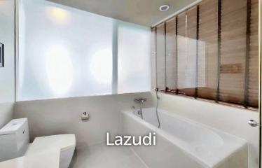 2 Bed 2 Bath 112 SQ.M The Rajdamri Condominium