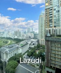 2 Bed 2 Bath 112 SQ.M The Rajdamri Condominium