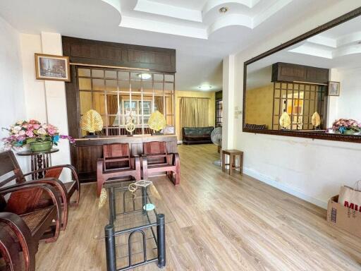 House for Rent in San Na Meng, San Sai.