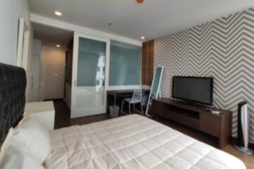 Condo for Rent, Sale at The Rajdamri