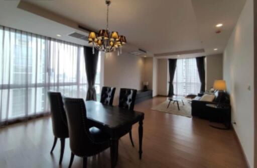 Condo for Rent, Sale at The Rajdamri