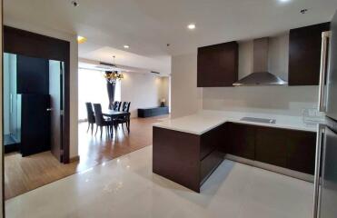 Condo for Rent, Sale at The Rajdamri