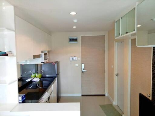 Condo for Sale at Metro Sky Ratchada