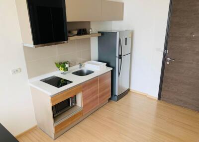 1 Bedroom Condo for RENT/Sale at RHYTHM Sukhumvit 50