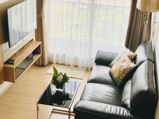 1 Bedroom Condo for RENT/Sale at RHYTHM Sukhumvit 50