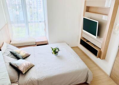 1 Bedroom Condo for RENT/Sale at RHYTHM Sukhumvit 50