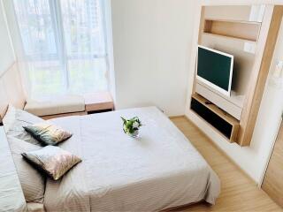 1 Bedroom Condo for RENT/Sale at RHYTHM Sukhumvit 50