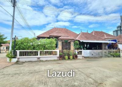 House for sale, Bangsaray beach