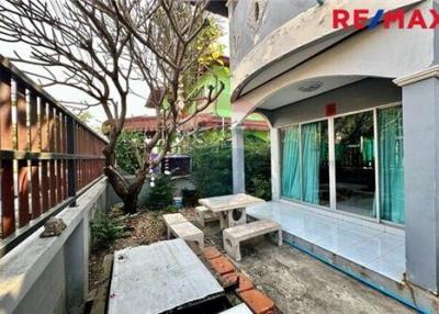 111 Sqm., 3 Beds House listed for ฿ 3,550,000.