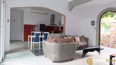 3 bedroom House in Silk Road East Pattaya