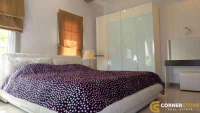 3 bedroom House in Silk Road East Pattaya