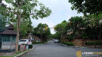 3 bedroom House in Silk Road East Pattaya