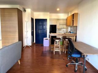 Galare Thong Studio Room For Rent