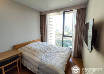 2-BR Condo at The Lumpini 24 near BTS Phrom Phong