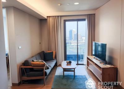 2-BR Condo at The Lumpini 24 near BTS Phrom Phong