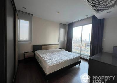 2-BR Condo at Supalai Lite Sathorn-Charoenrat in Bang Khlo