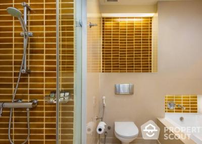 1-BR Serviced Apt. in Chong Nonsi