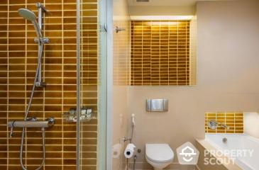 1-BR Serviced Apt. in Chong Nonsi