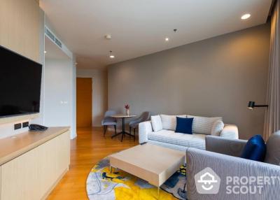 1-BR Serviced Apt. in Chong Nonsi