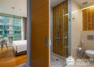 1-BR Serviced Apt. in Chong Nonsi