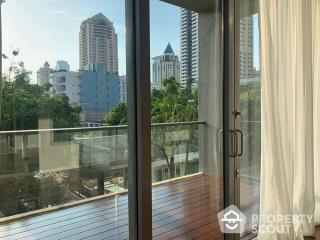 3-BR Condo at The Sukhothai Residences Condominium near MRT Lumphini (ID 514147)