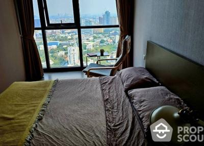 1-BR Condo at Oka Haus Sukhumvit 36 near BTS Thong Lor