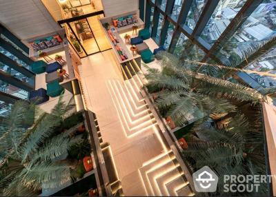 1-BR Condo at Oka Haus Sukhumvit 36 near BTS Thong Lor