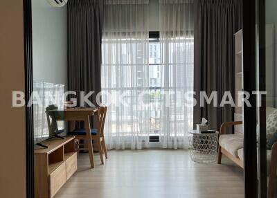 Condo at Life Sukhumvit 48 for rent