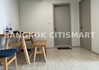 Condo at Life Sukhumvit 48 for rent