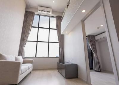 Knightsbridge Prime Sathorn 1 bedroom duplex for rent and sale