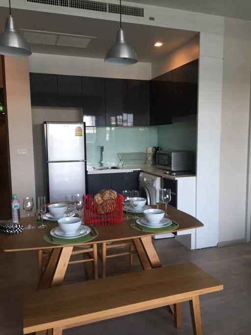 Noble Solo 1 bedroom condo for sale and rent